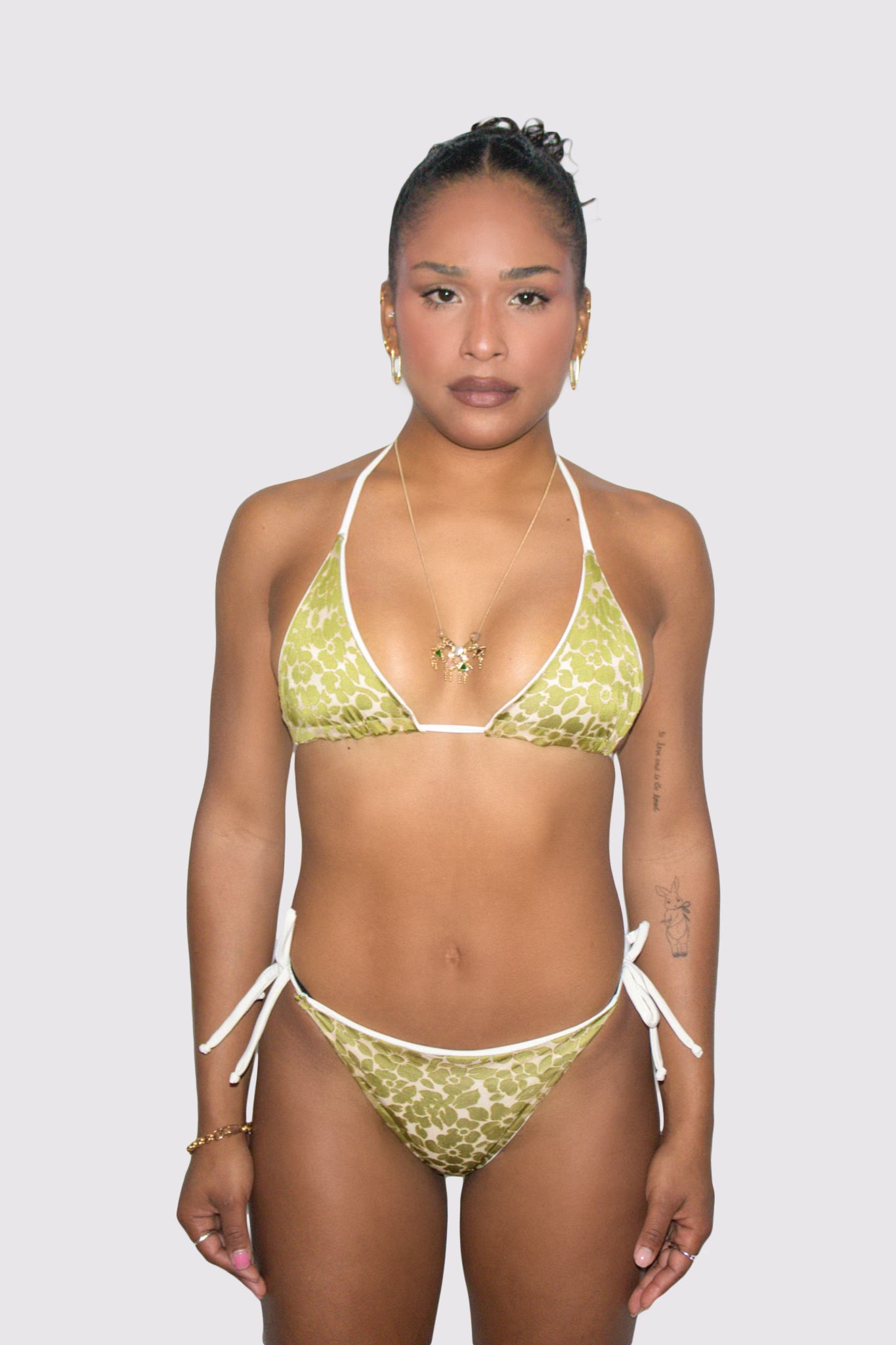Gladiolus Bikini (XS)