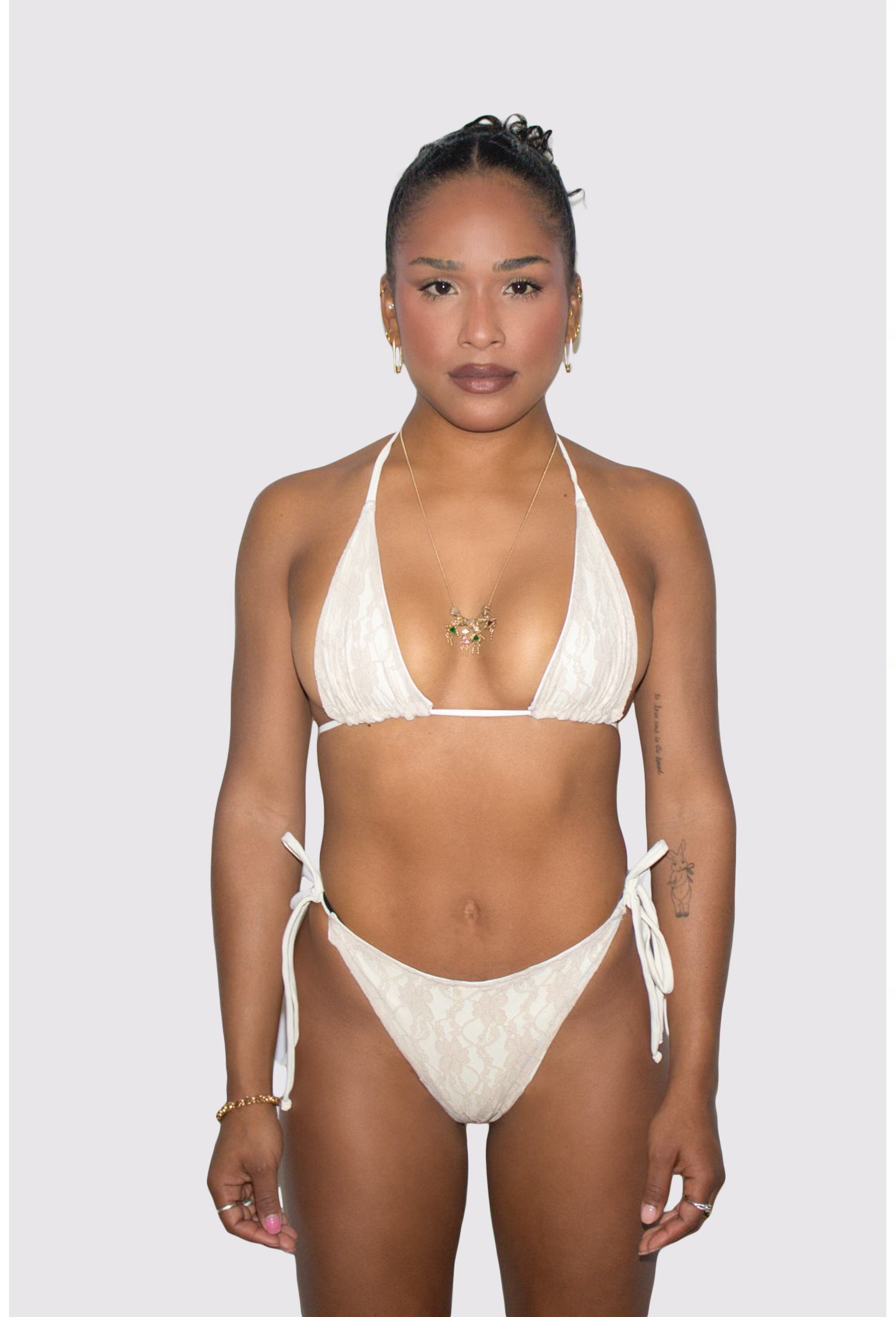 Sahara Bikini (XS)
