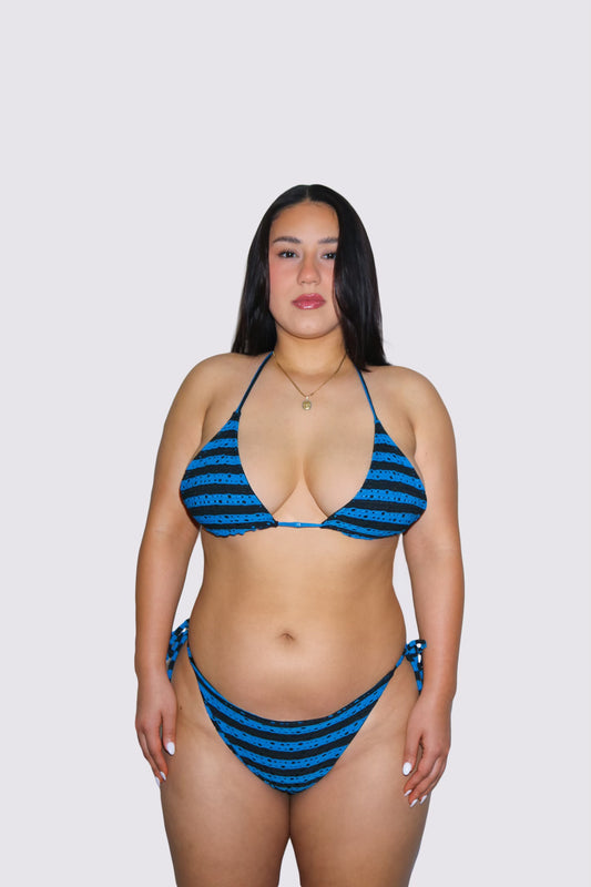 Marine Bikini (L)