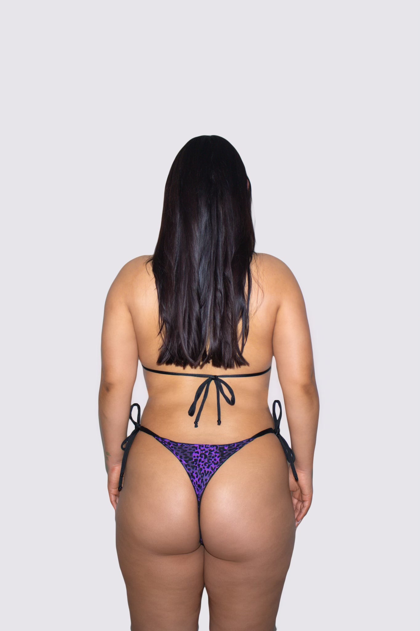 Tigresa Bikini (L)