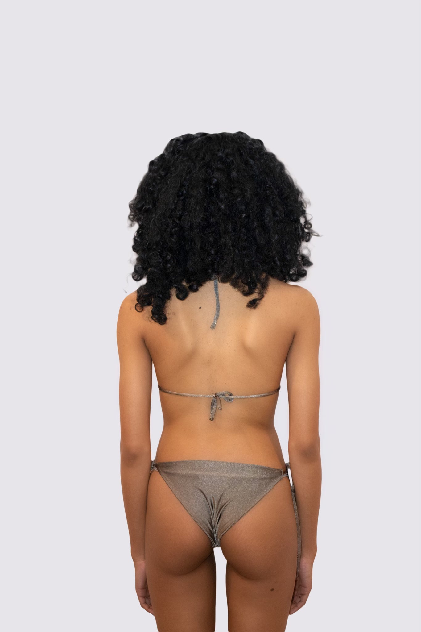 Gris Bikini (S)