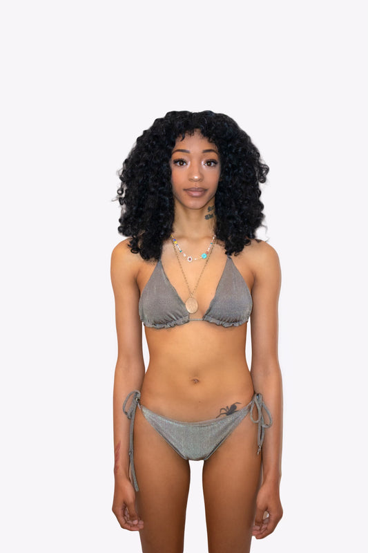 Gris Bikini (S)