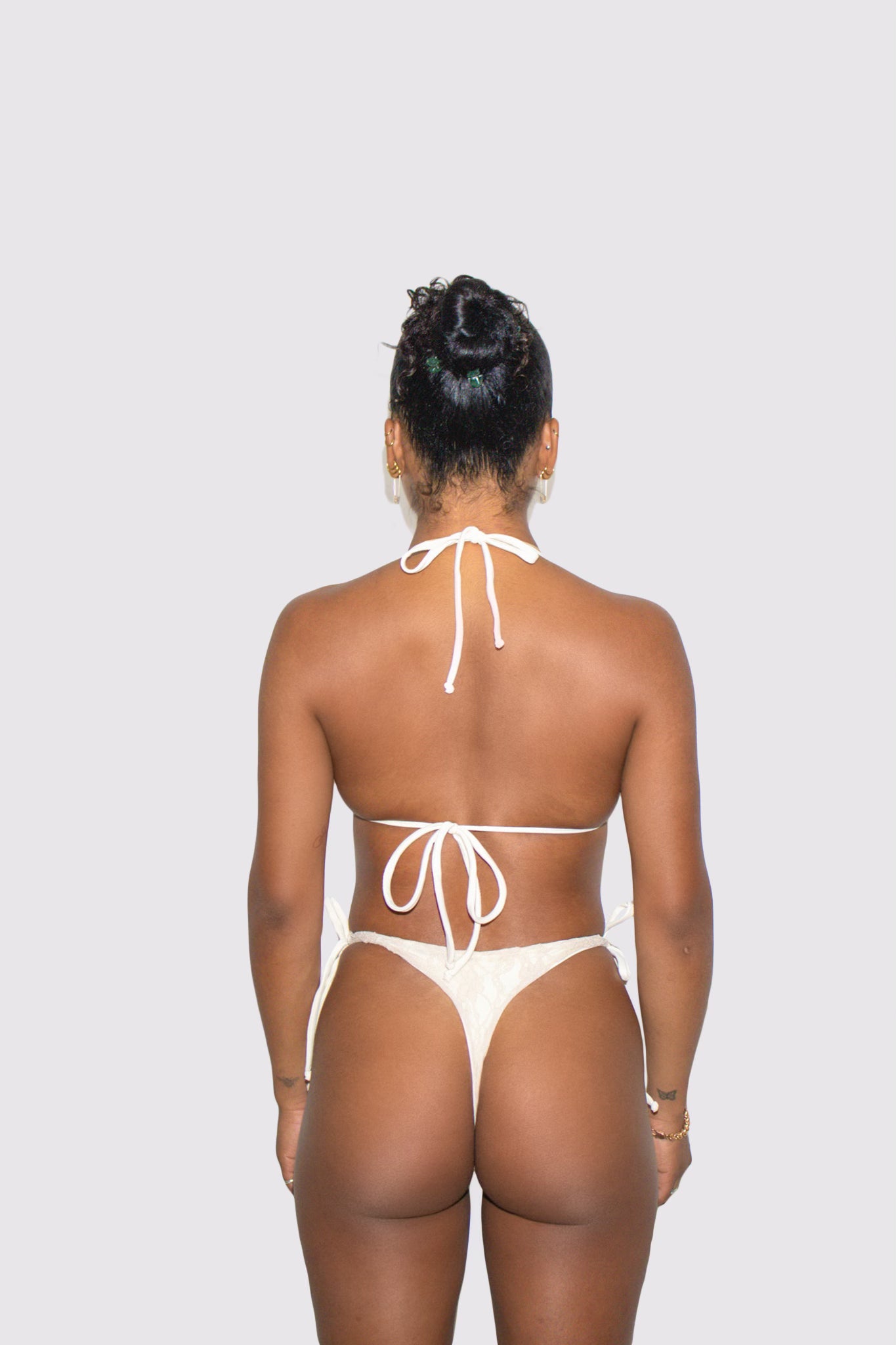Sahara Bikini (XS)