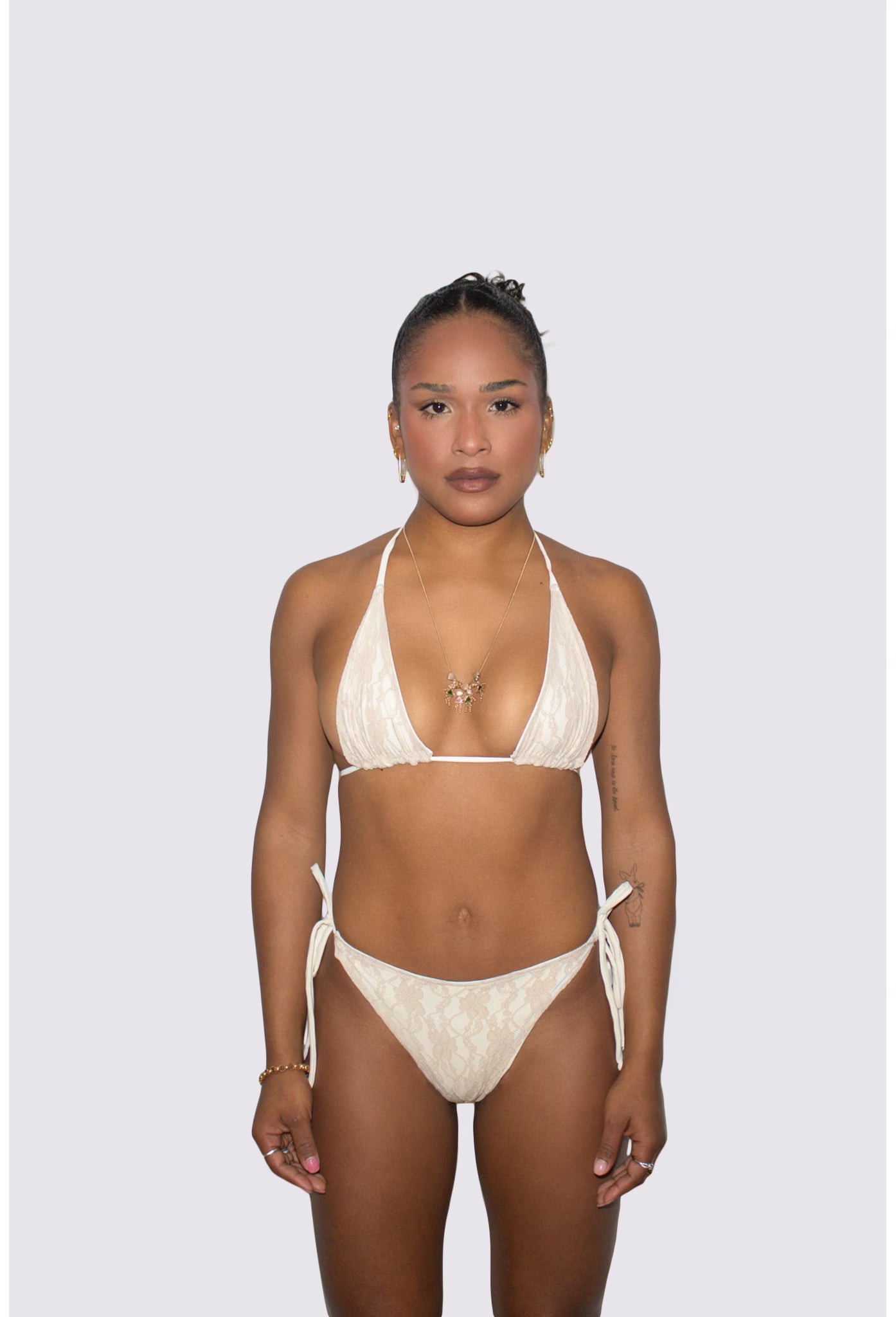 Sahara Bikini (XS)