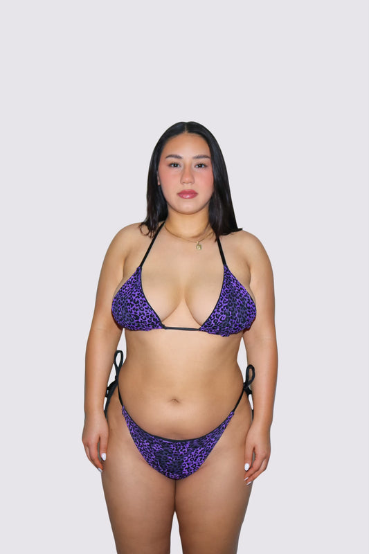 Tigresa Bikini (L)