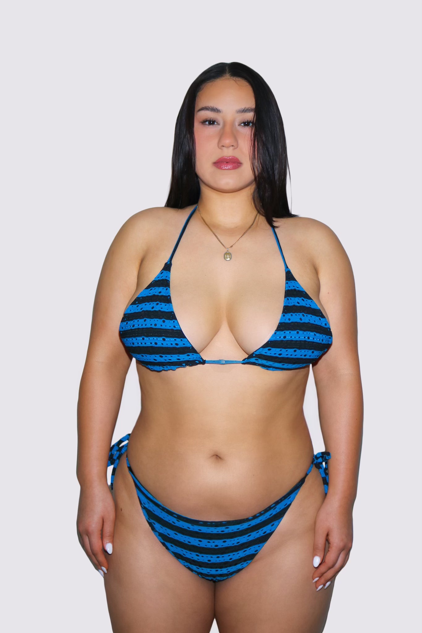 Marine Bikini (L)