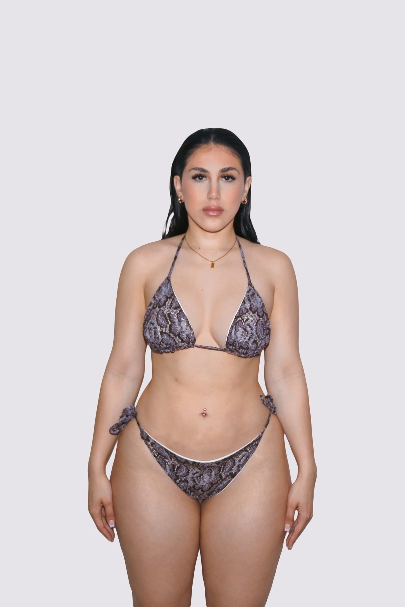 Flora Bikini (M)