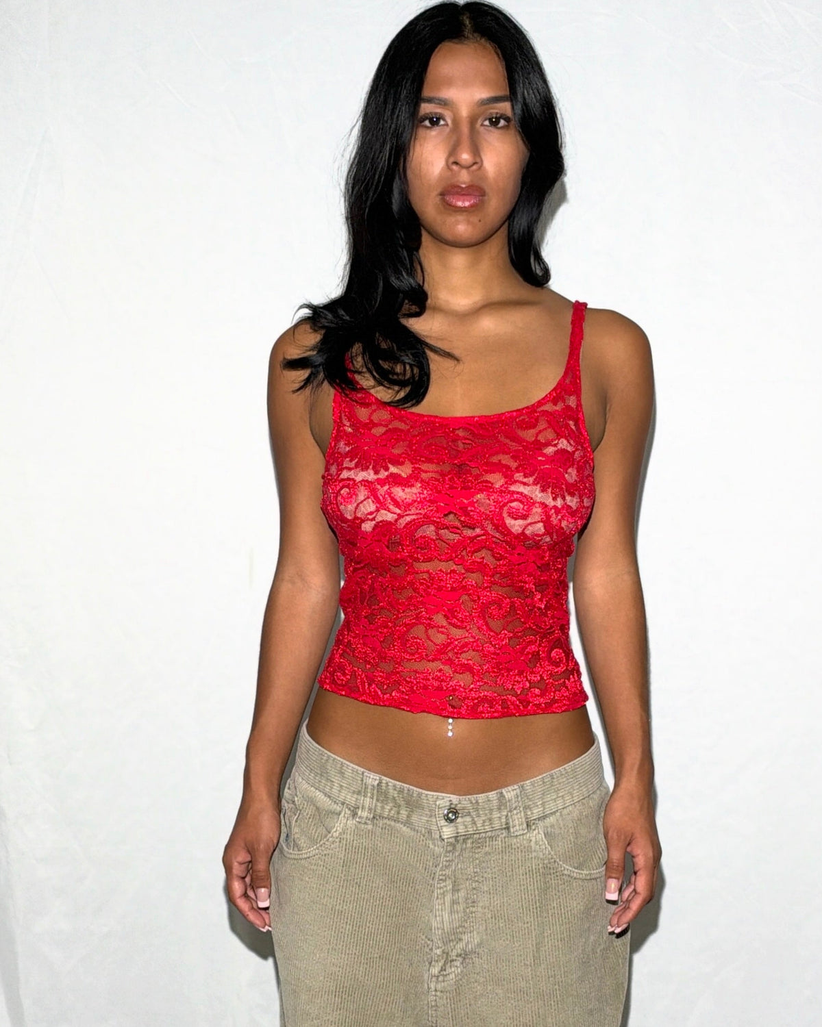 Rosa blouse