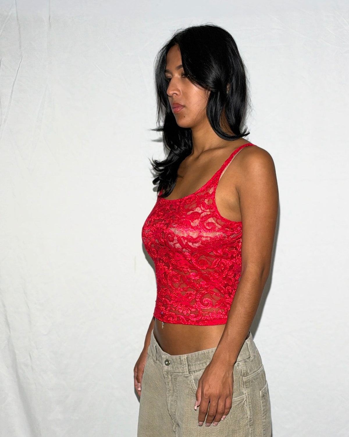 Rosa blouse